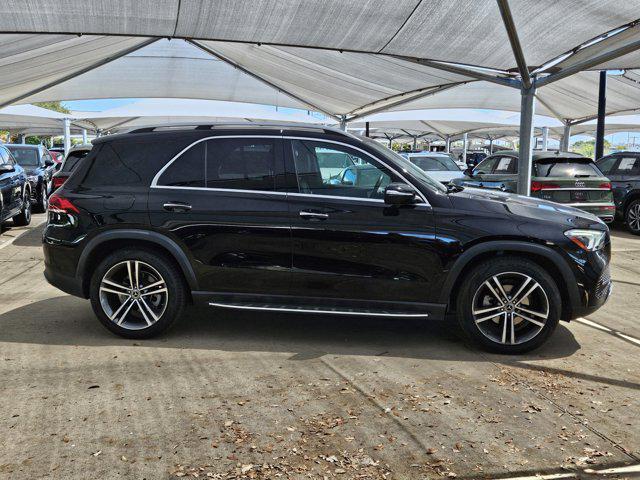 used 2021 Mercedes-Benz GLE 350 car, priced at $40,500