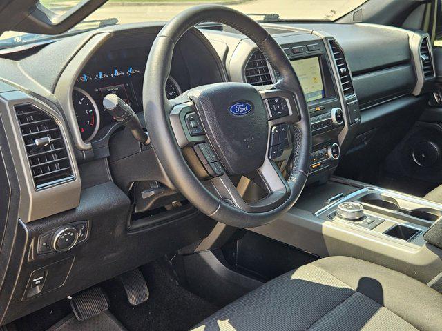 used 2020 Ford Expedition car, priced at $35,118