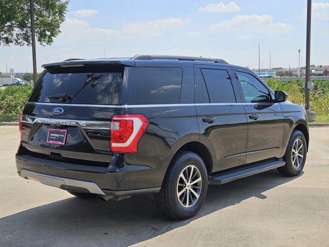 used 2020 Ford Expedition car, priced at $35,118