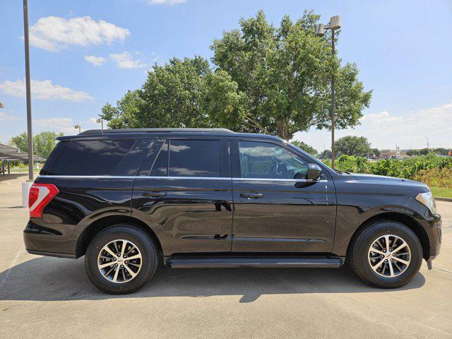 used 2020 Ford Expedition car, priced at $35,118