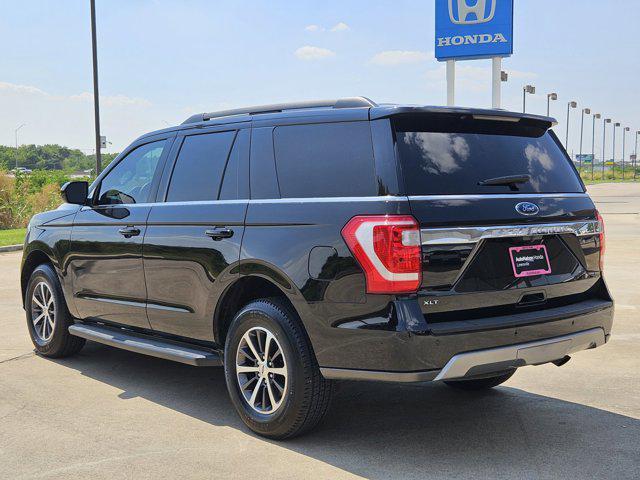 used 2020 Ford Expedition car, priced at $35,118