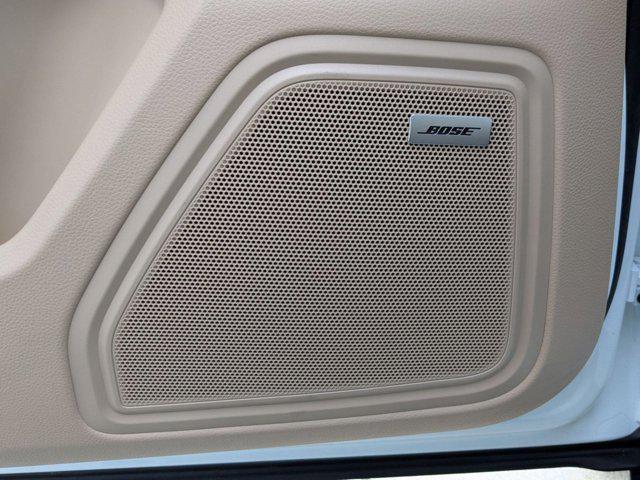 used 2025 Porsche Macan car, priced at $64,995