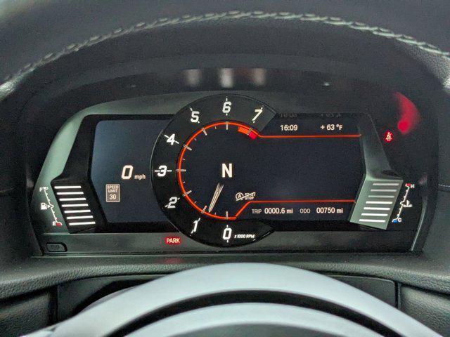 used 2024 Toyota GR Supra car, priced at $64,995