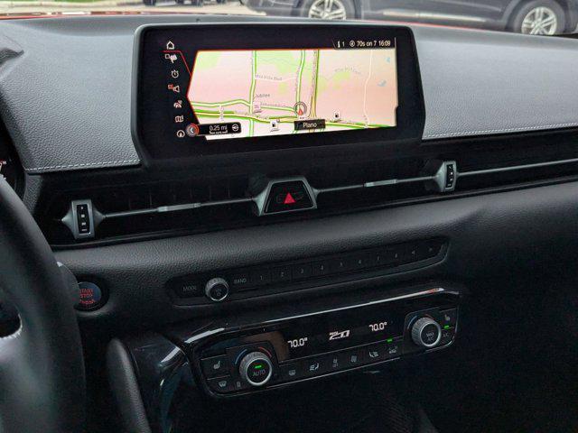 used 2024 Toyota GR Supra car, priced at $64,995