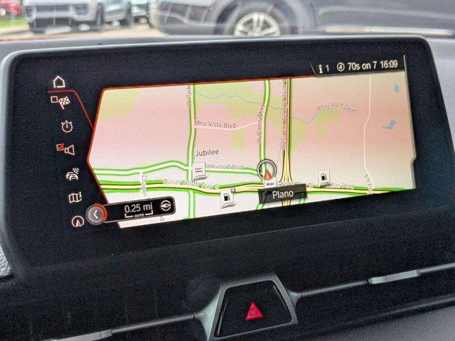 used 2024 Toyota GR Supra car, priced at $64,995