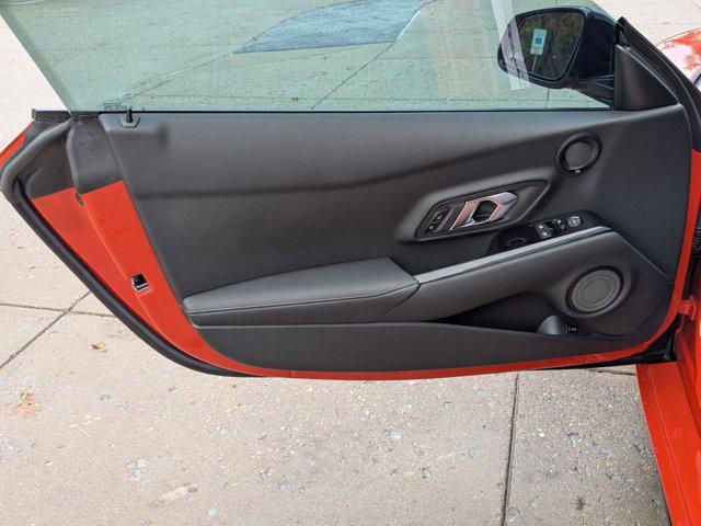 used 2024 Toyota GR Supra car, priced at $64,995