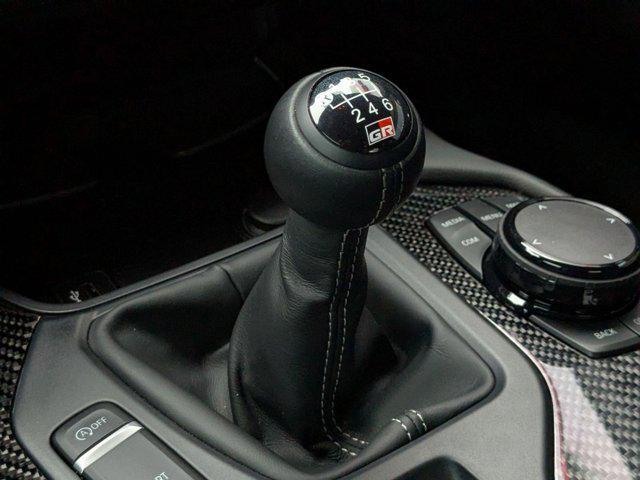 used 2024 Toyota GR Supra car, priced at $64,995