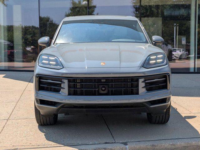 used 2025 Porsche Cayenne car, priced at $96,995