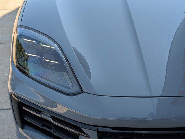 used 2025 Porsche Cayenne car, priced at $96,995