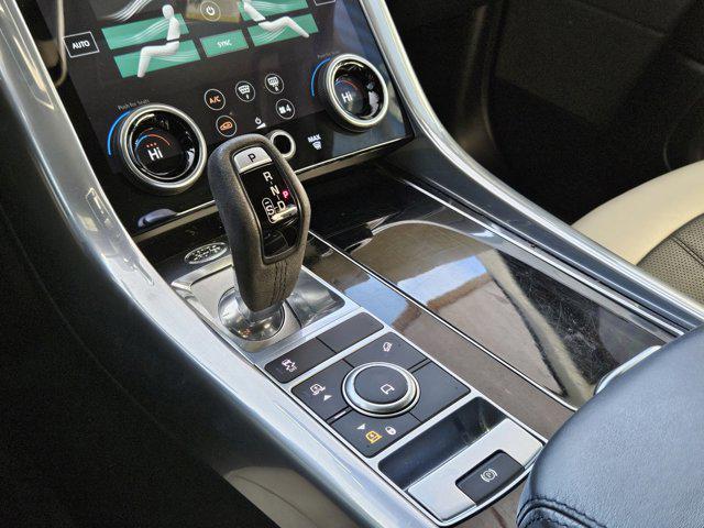 used 2022 Land Rover Range Rover Sport car, priced at $50,569