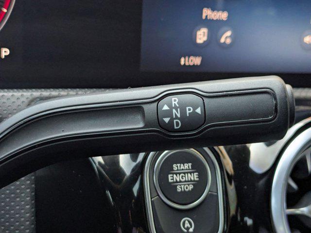 used 2024 Mercedes-Benz CLA 250 car, priced at $36,400