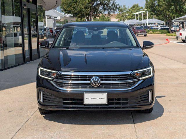 used 2024 Volkswagen Jetta car, priced at $24,495