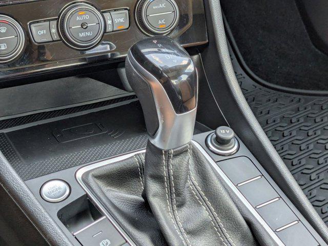 used 2024 Volkswagen Jetta car, priced at $24,495