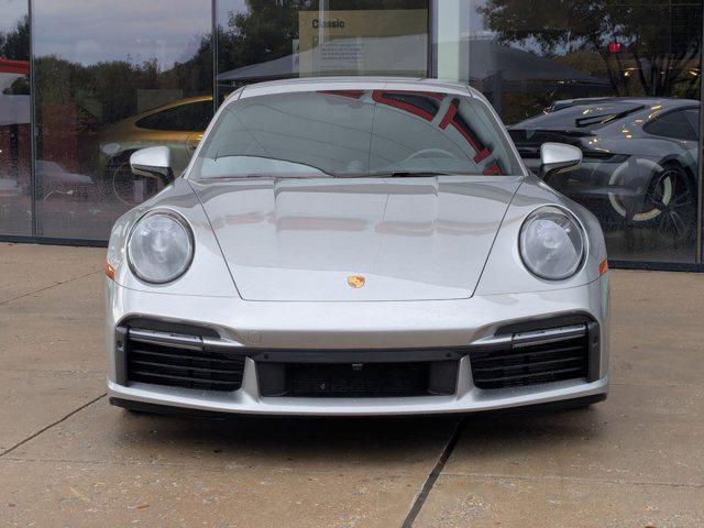 used 2021 Porsche 911 car, priced at $229,991