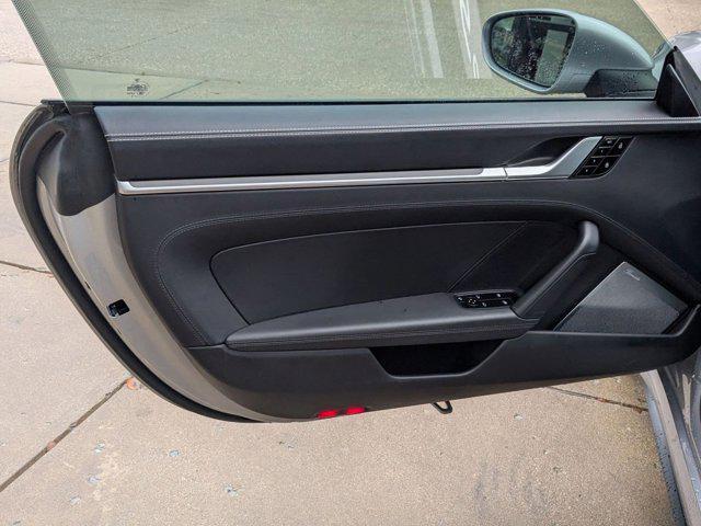 used 2021 Porsche 911 car, priced at $229,991