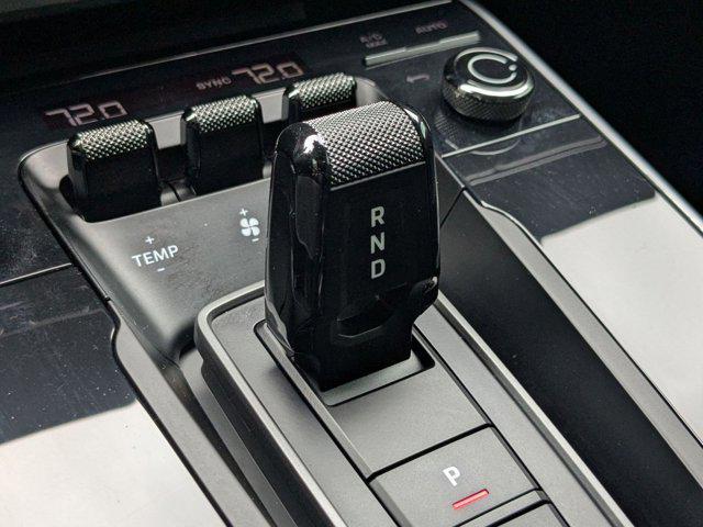 used 2021 Porsche 911 car, priced at $229,991