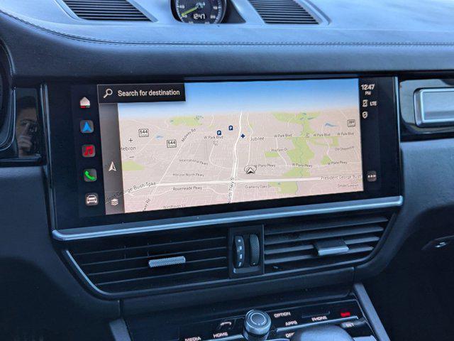 used 2022 Porsche Cayenne E-Hybrid car, priced at $115,995