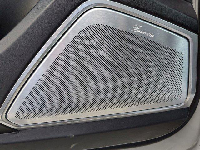 used 2022 Porsche Cayenne E-Hybrid car, priced at $115,995