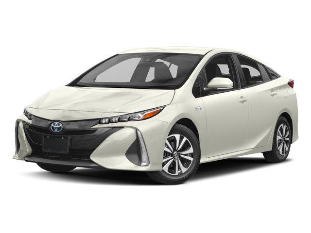 used 2017 Toyota Prius Prime car, priced at $22,995