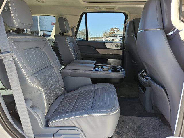 used 2020 Lincoln Navigator car, priced at $49,183