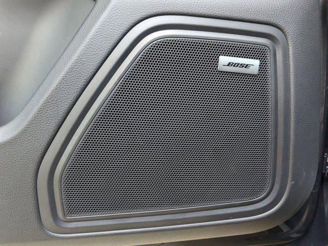 used 2025 Porsche Macan car, priced at $67,995