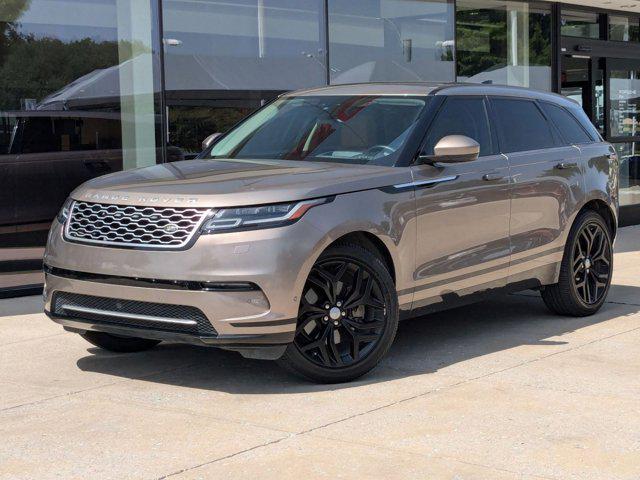 used 2018 Land Rover Range Rover Velar car, priced at $21,995