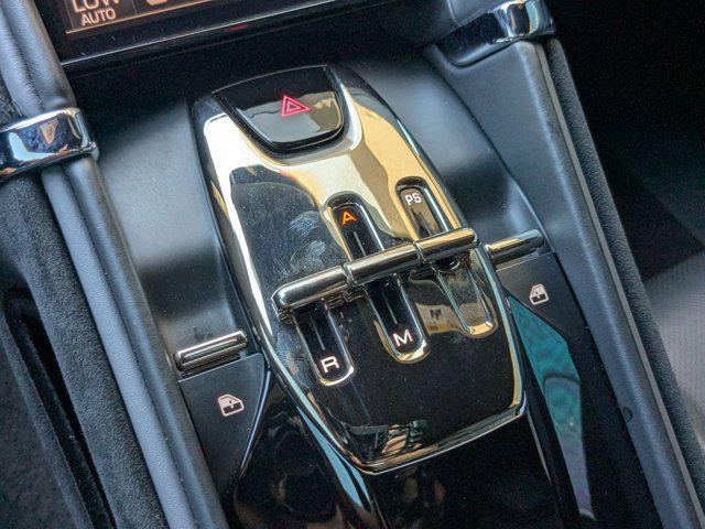 used 2021 Ferrari Roma car, priced at $188,000