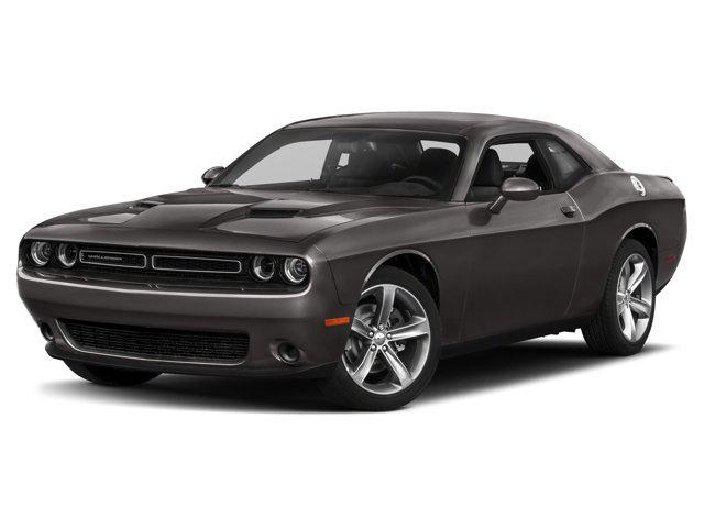 used 2018 Dodge Challenger car, priced at $34,995