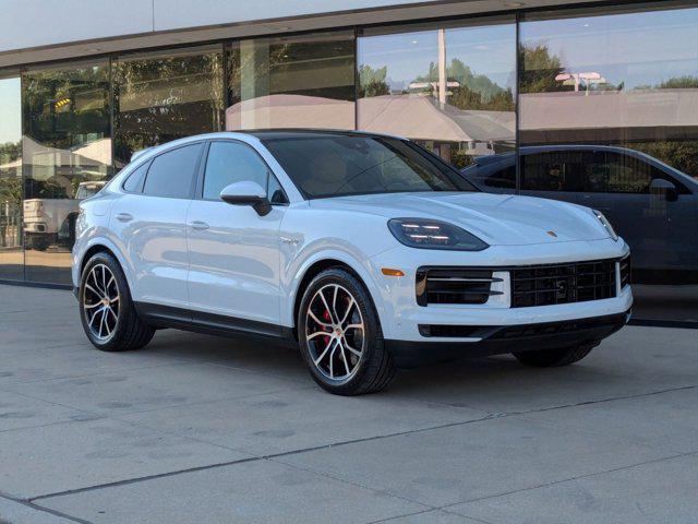 new 2026 Porsche Cayenne car, priced at $136,680