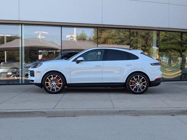 new 2026 Porsche Cayenne car, priced at $136,680