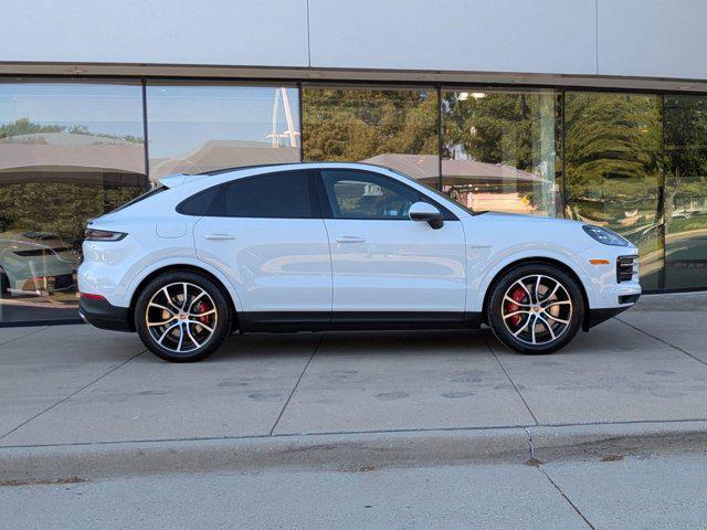 new 2026 Porsche Cayenne car, priced at $136,680