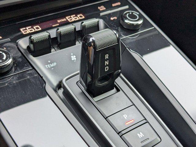 used 2024 Porsche 911 car, priced at $195,995
