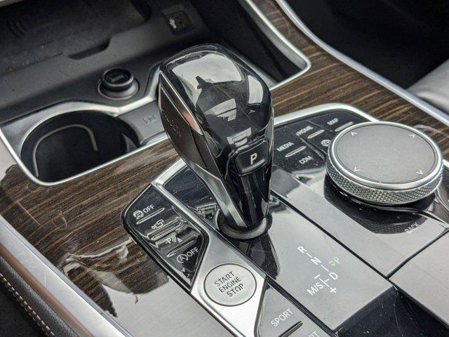 used 2019 BMW X7 car, priced at $41,995