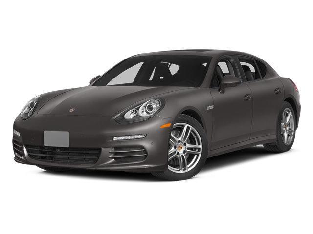 used 2014 Porsche Panamera car, priced at $48,995