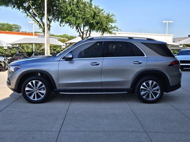 used 2022 Mercedes-Benz GLE 350 car, priced at $52,192