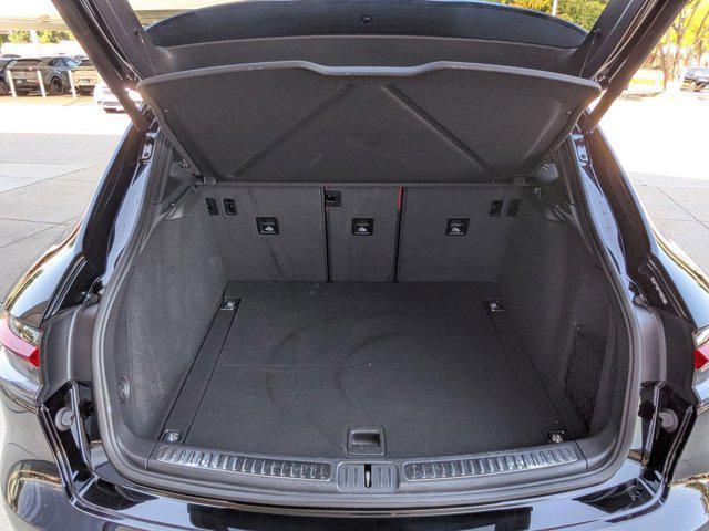 used 2025 Porsche Macan car, priced at $66,995