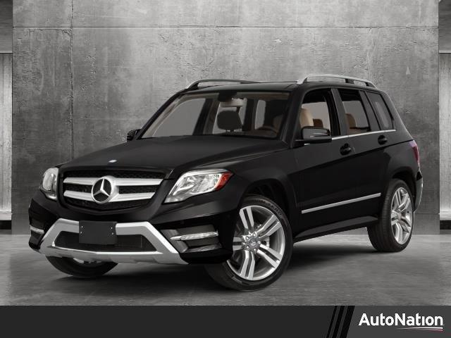 used 2014 Mercedes-Benz GLK-Class car, priced at $17,595