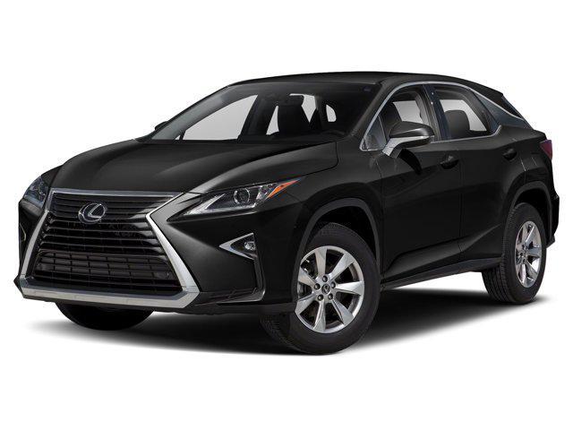 used 2019 Lexus RX 350 car, priced at $30,995