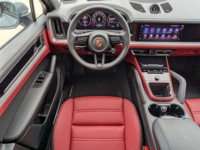 new 2026 Porsche Cayenne car, priced at $116,970