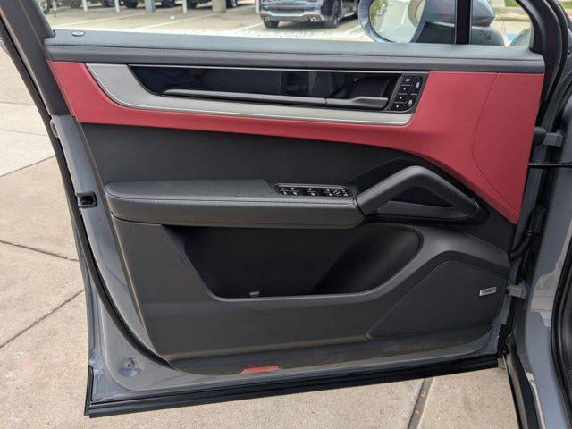 new 2026 Porsche Cayenne car, priced at $116,970