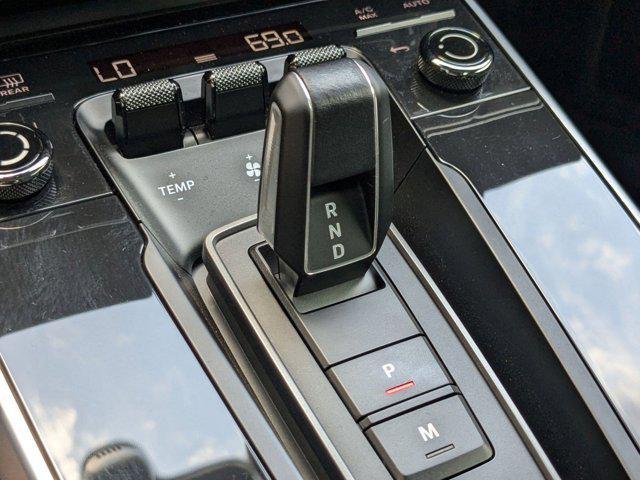 used 2022 Porsche 911 car, priced at $229,995
