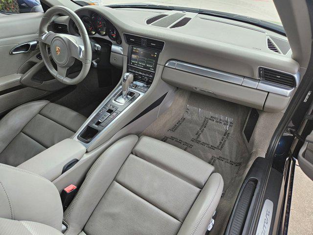 used 2012 Porsche 911 car, priced at $57,995