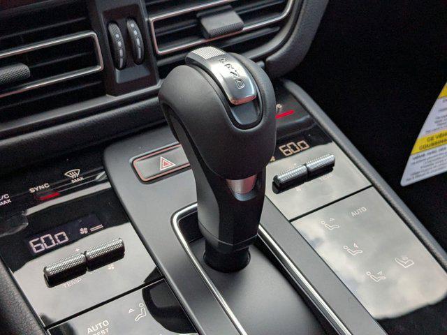new 2026 Porsche Macan car, priced at $81,980