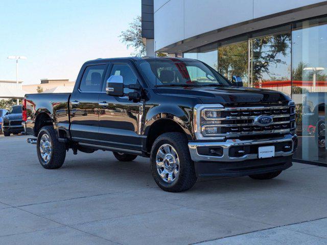used 2024 Ford F-350 car, priced at $58,991