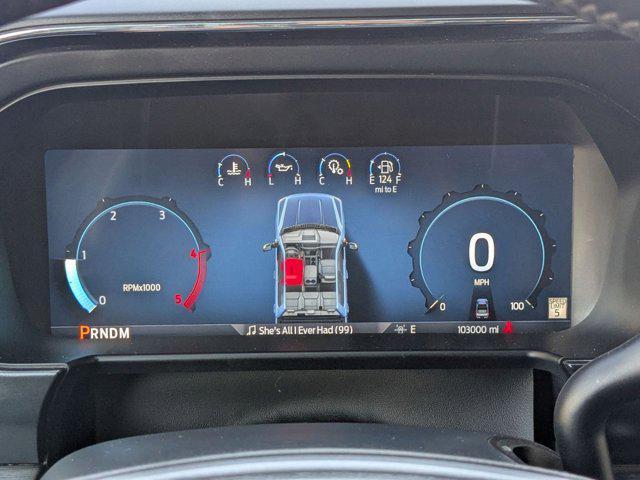 used 2024 Ford F-350 car, priced at $58,991