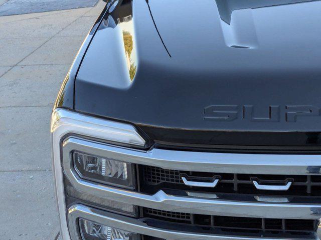 used 2024 Ford F-350 car, priced at $58,991