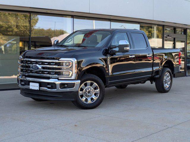 used 2024 Ford F-350 car, priced at $58,991