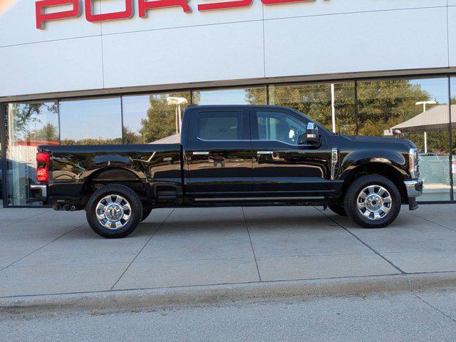 used 2024 Ford F-350 car, priced at $58,991