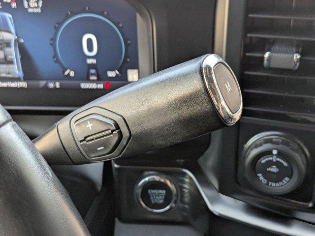 used 2024 Ford F-350 car, priced at $58,991