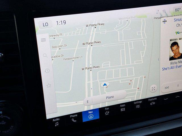 used 2024 Ford F-350 car, priced at $58,991